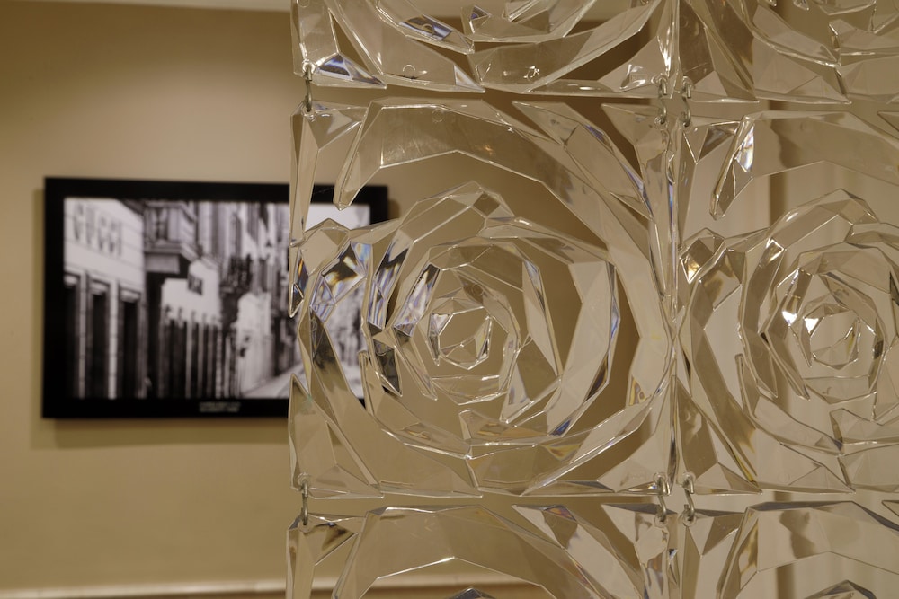 Best Western Plus Globus Hotel — Hotel building in Rome, Lazio
