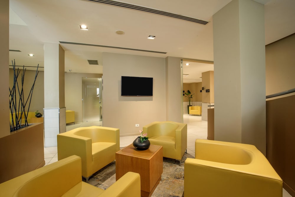 Best Western Plus Globus Hotel — Hotel building in Rome, Lazio