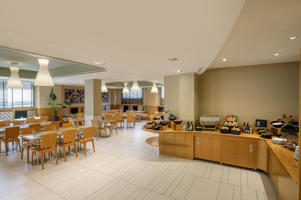 Best Western Plus Globus Hotel — Restaurant & bars in Rome, Lazio