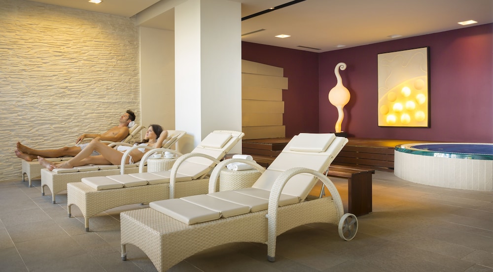 Maistra Select Island Hotel Istra — Spa in Rovinj, Istria