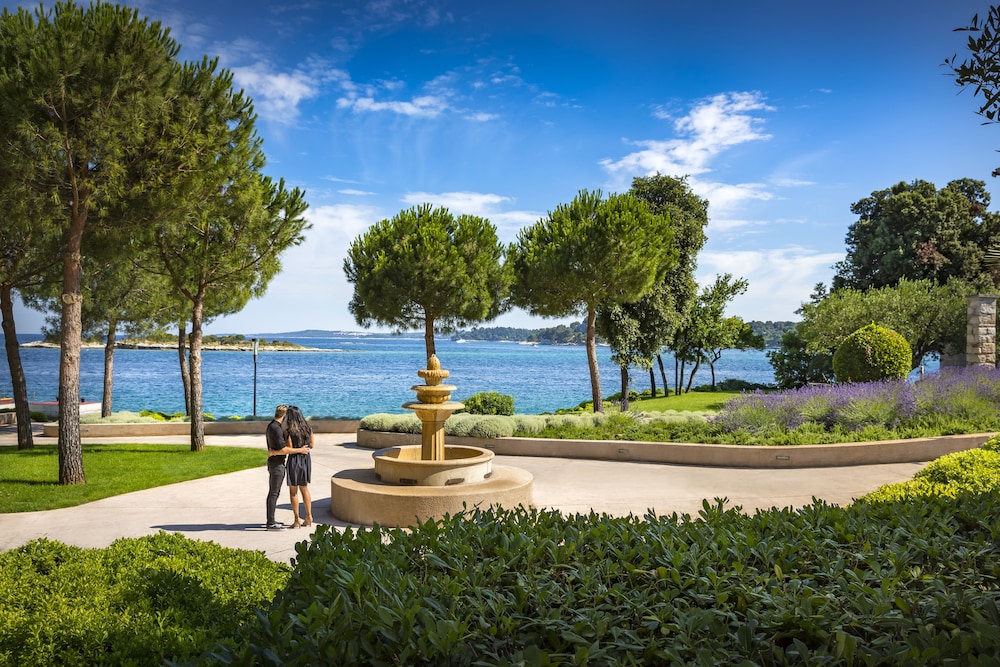 Maistra Select Island Hotel Istra — Attractions in the area in Rovinj, Istria