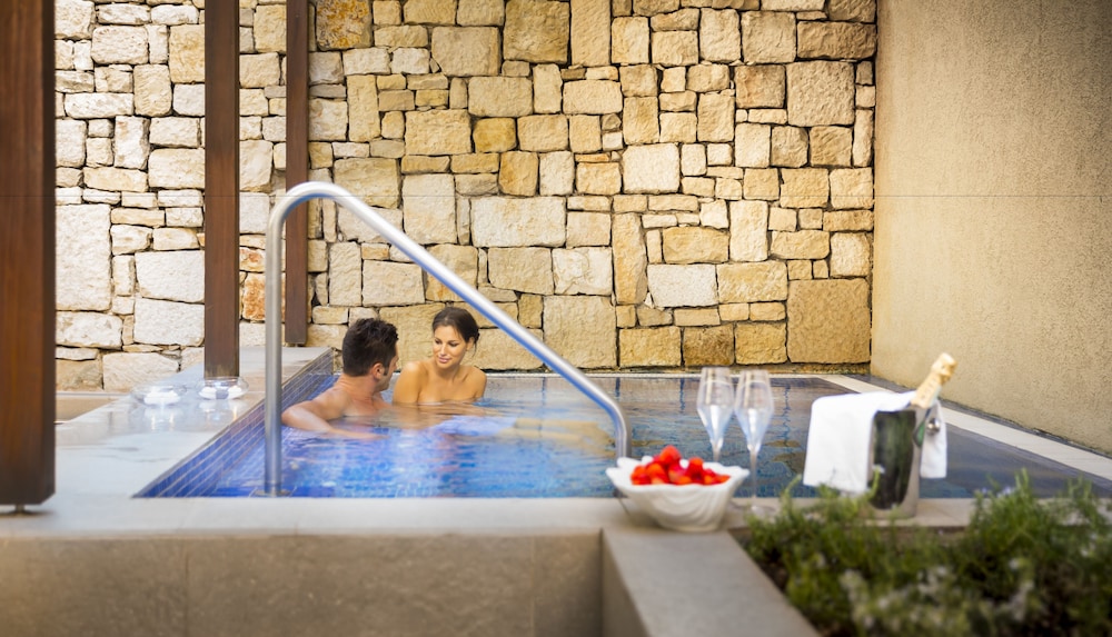 Maistra Select Island Hotel Istra — Spa in Rovinj, Istria