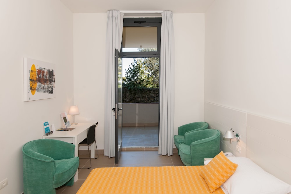 Maistra Select Island Hotel Istra — Hotel rooms in Rovinj, Istria