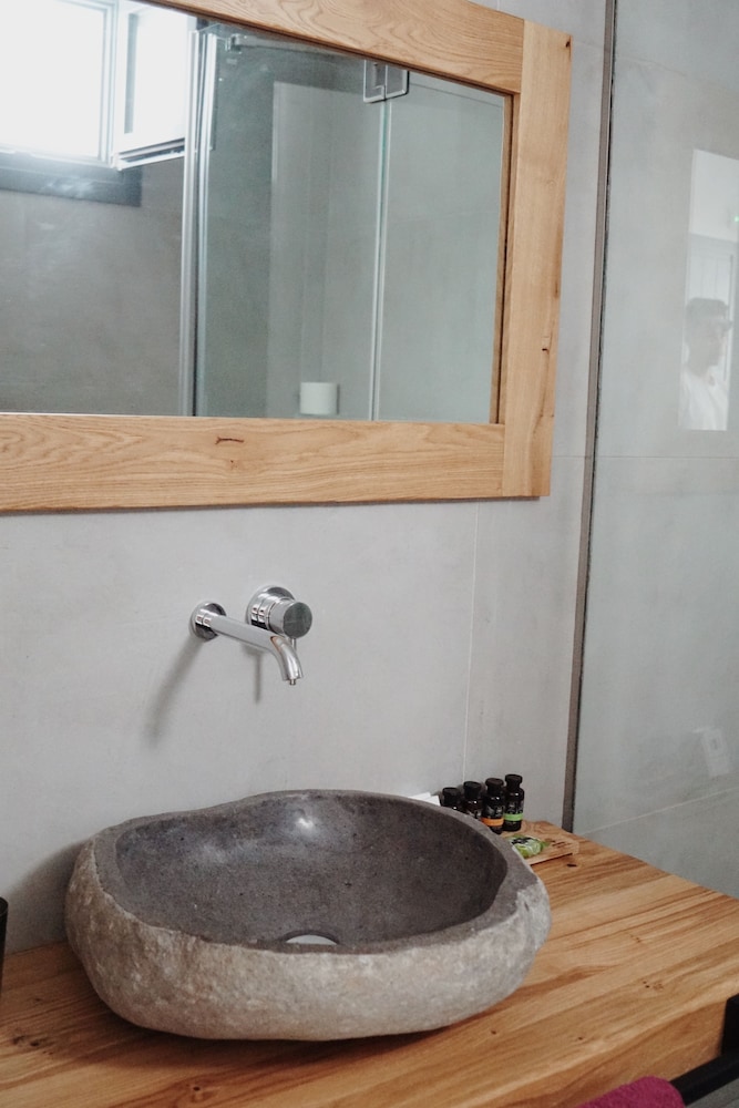 Portes Mykonos Suites & Villas — Hotel rooms in Glastros, South Aegean