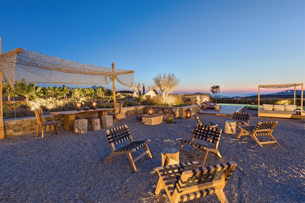 Portes Mykonos Suites & Villas - zdjęcie 5