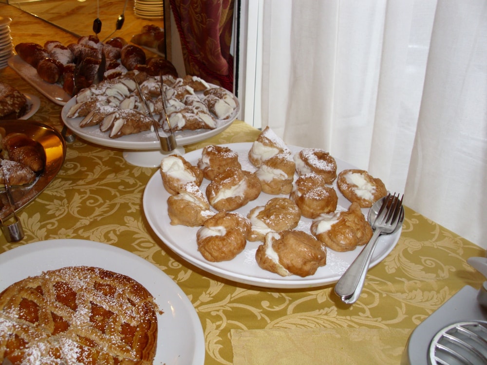 Hotel del Centro — Attractions in the area in Palermo, Sicily