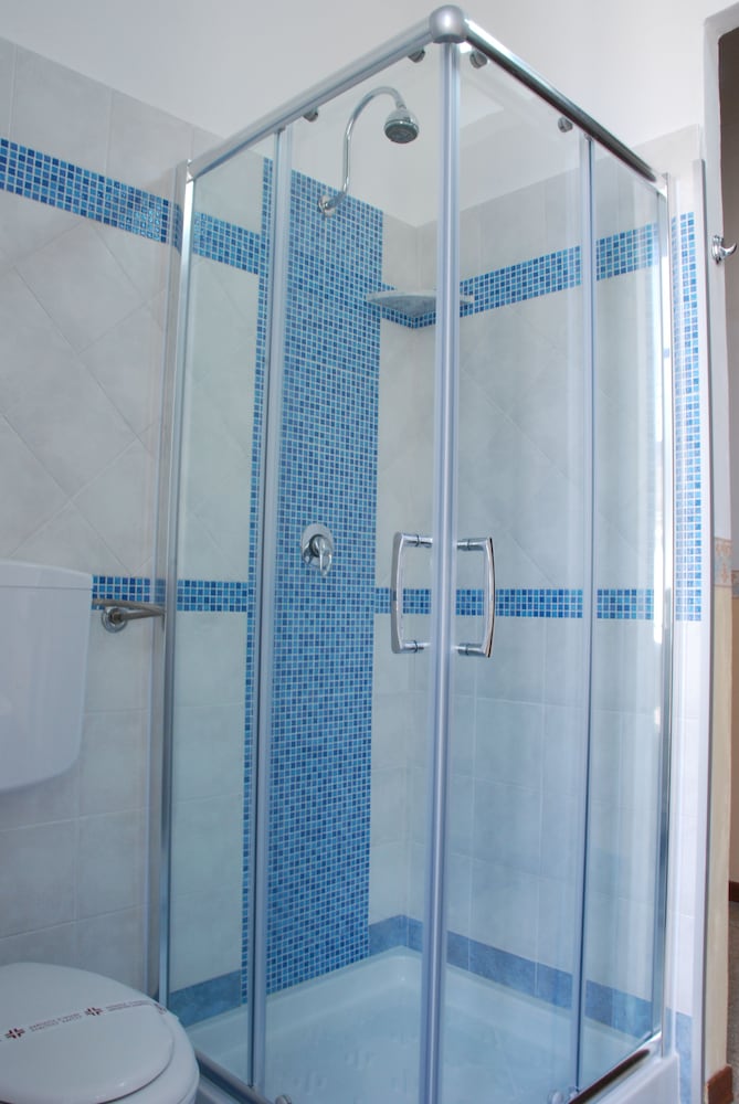 Hotel del Centro — Hotel rooms in Palermo, Sicily