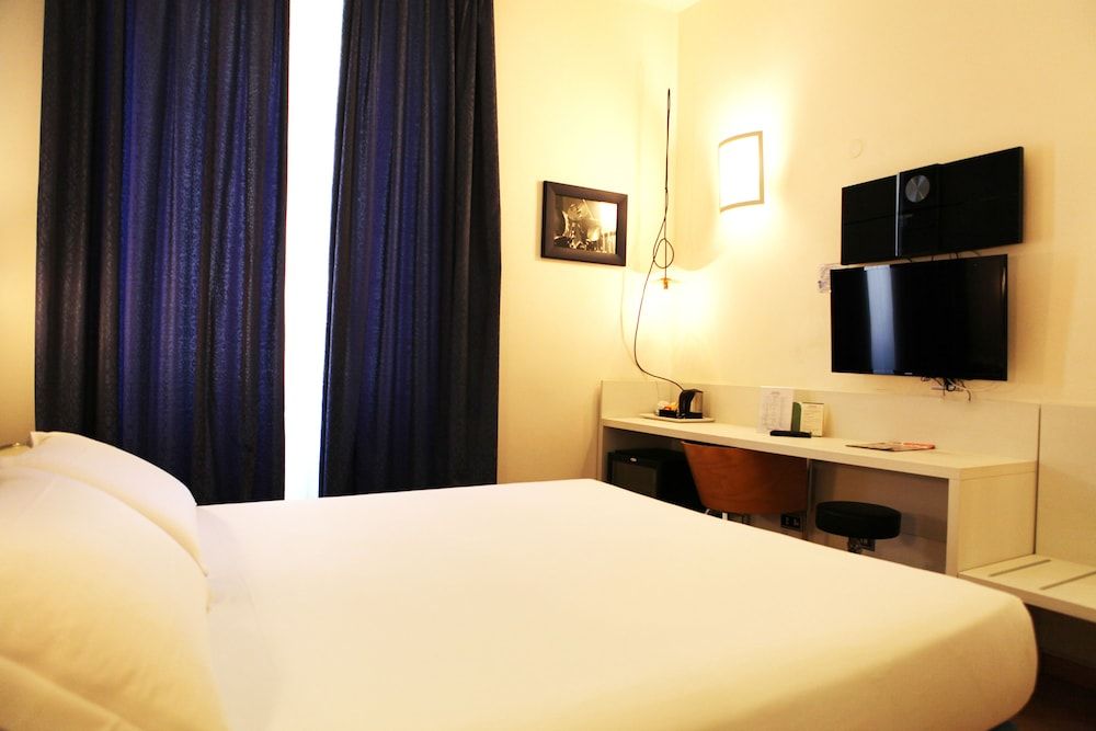 Hotel Franklin Feel The Sound - zdjęcie 2