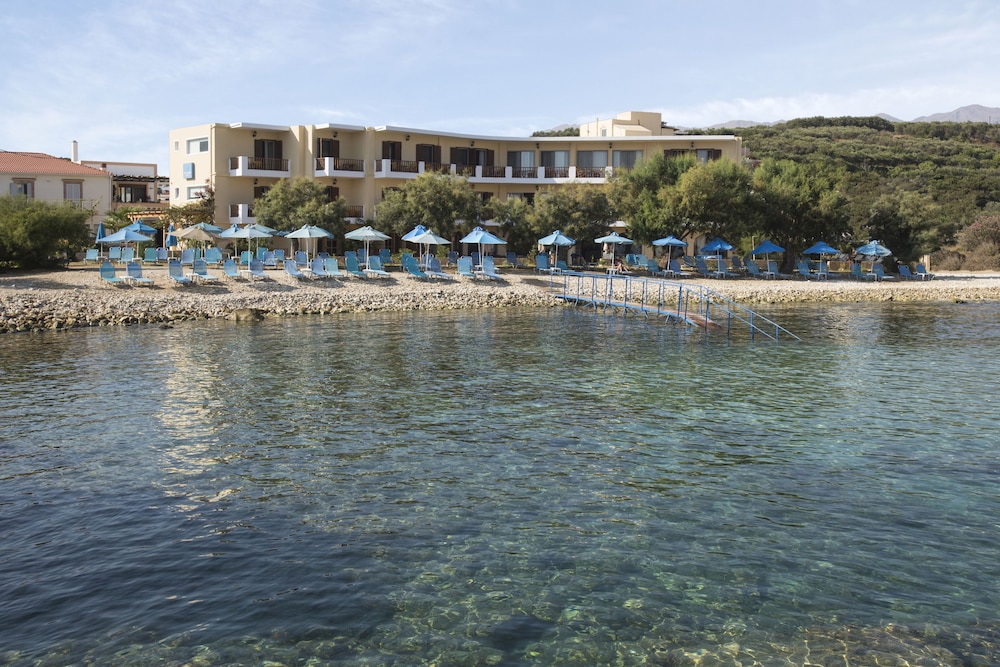 Almyrida Resort - zdjęcie 4