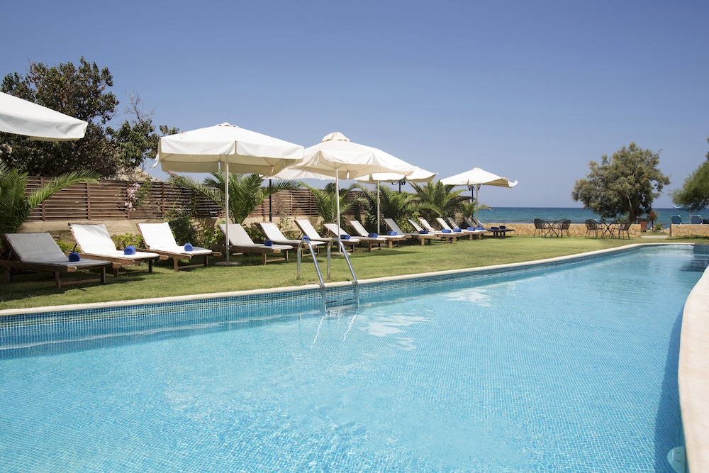 Almyrida Resort - zdjęcie 3