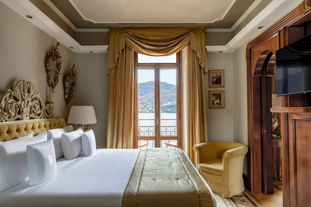 Grand Hotel Tremezzo - zdjęcie 5