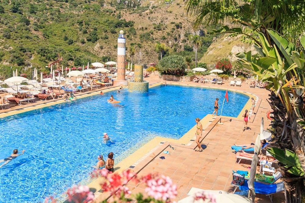 Hotel Olimpo Le Terrazze - zdjęcie 4