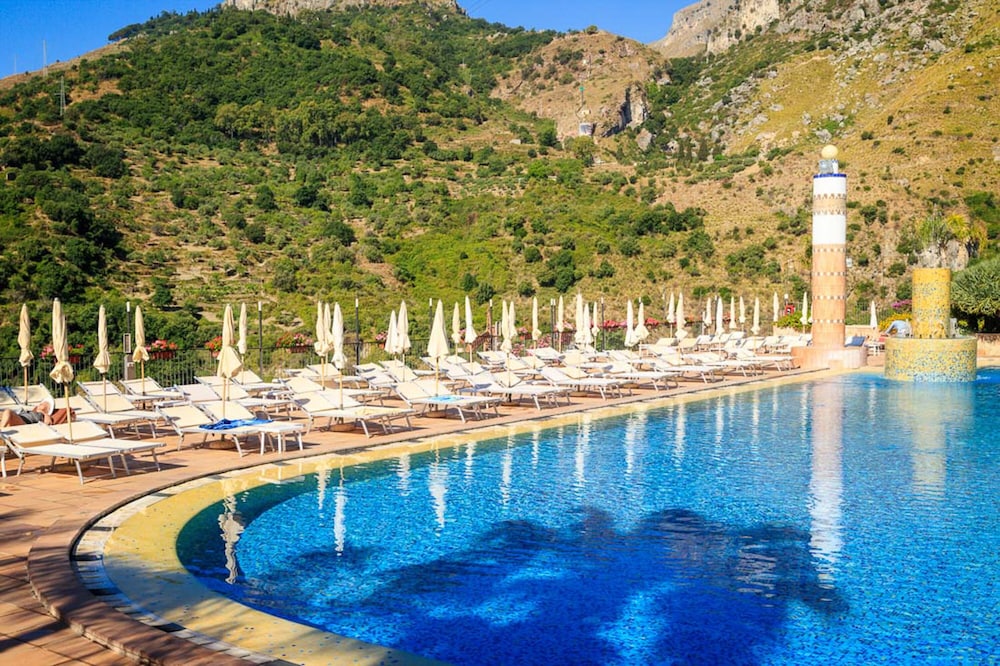 Hotel Olimpo Le Terrazze - zdjęcie 2