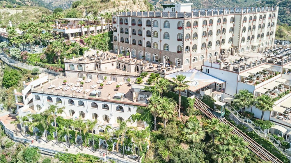 Hotel Olimpo Le Terrazze - zdjęcie 3