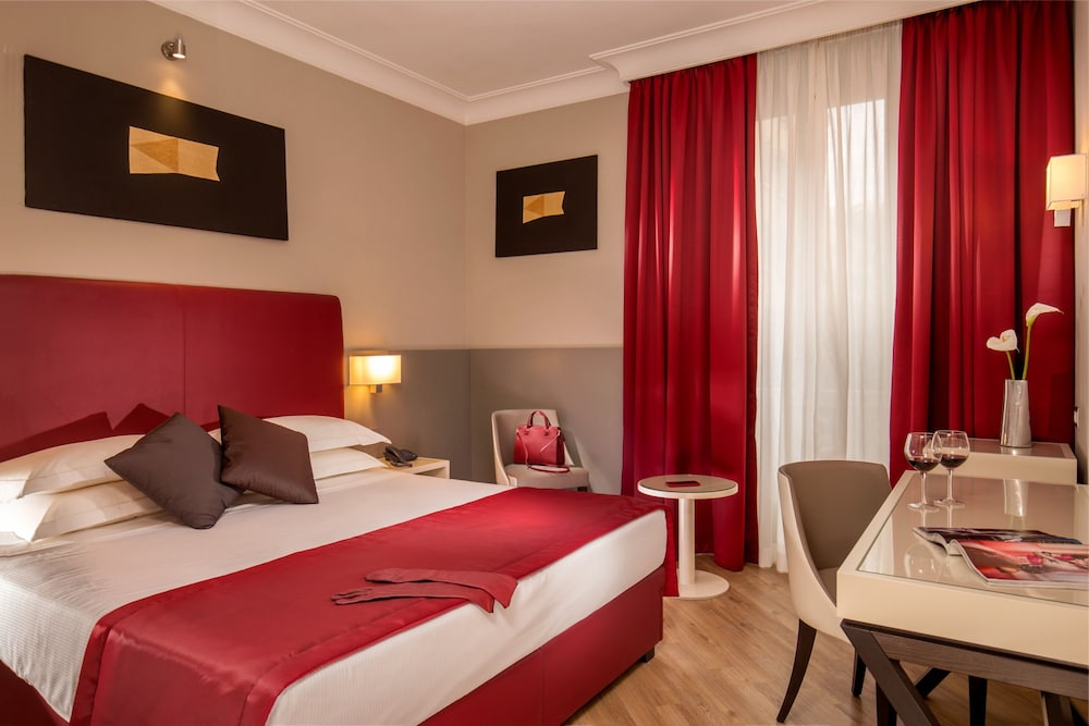 Hotel Ludovisi Palace - zdjęcie 4