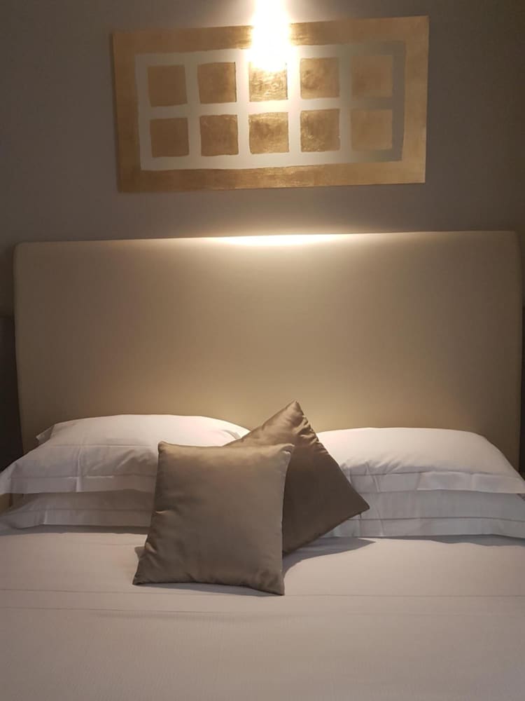 Hotel Ludovisi Palace - zdjęcie 5