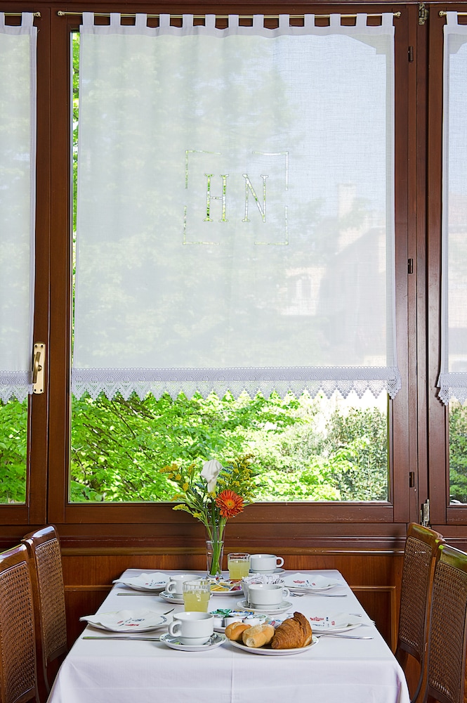 Hotel Nazionale — Restaurant & bars in Venice, Veneto