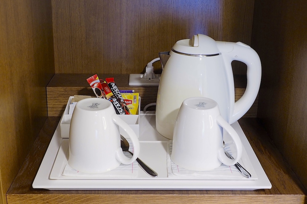 Hotel Plaza — Hotel rooms in Sorrento, Campania
