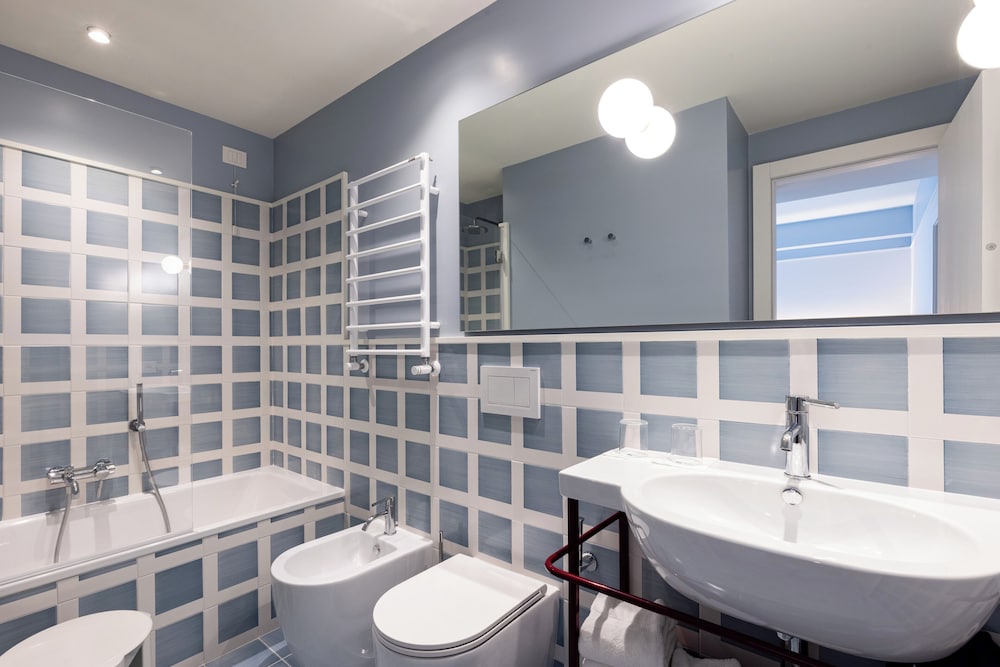Hotel Plaza — Hotel rooms in Sorrento, Campania