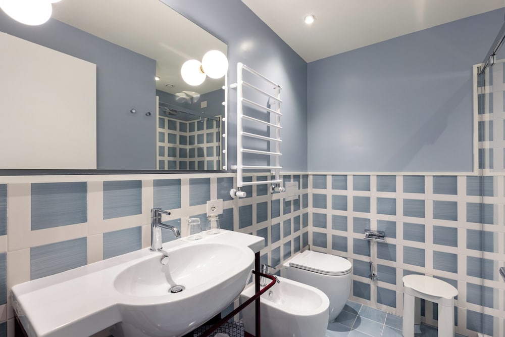 Hotel Plaza — Hotel rooms in Sorrento, Campania
