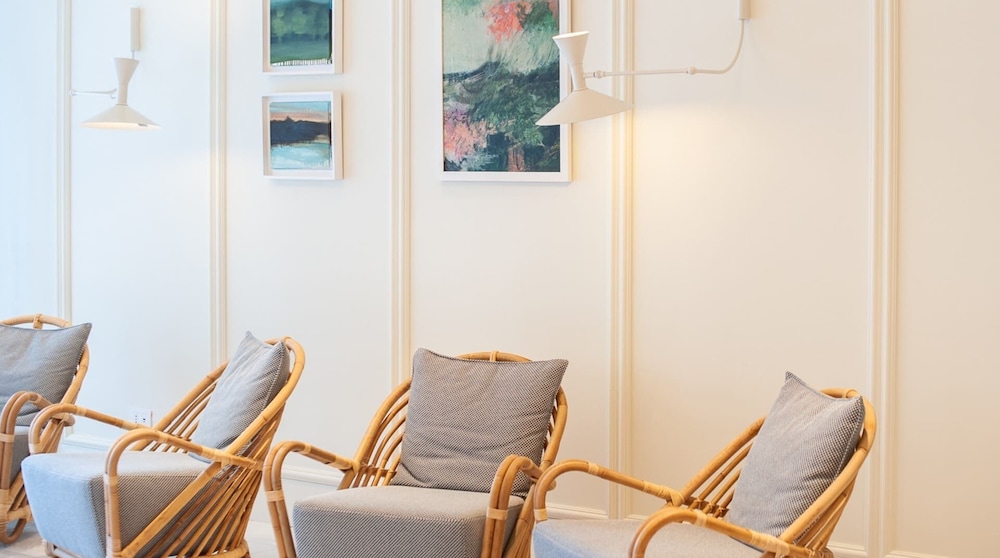 Hotel Plaza — Hotel rooms in Sorrento, Campania