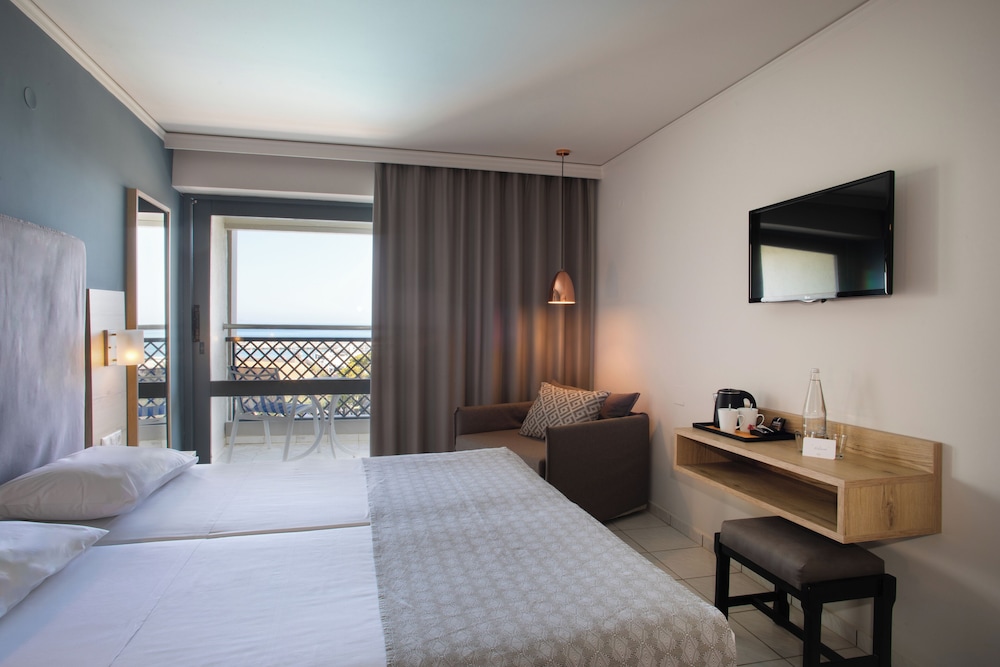 Sol Marina Beach Crete — Hotel rooms in Gouves
