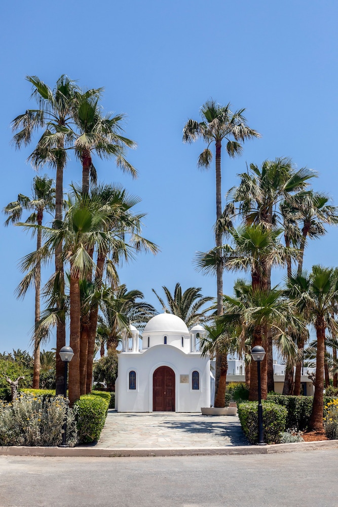 Sol Marina Beach Crete — Attractions in the area in Gouves