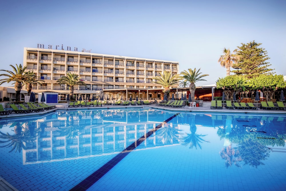 Sol Marina Beach Crete - zdjęcie 2