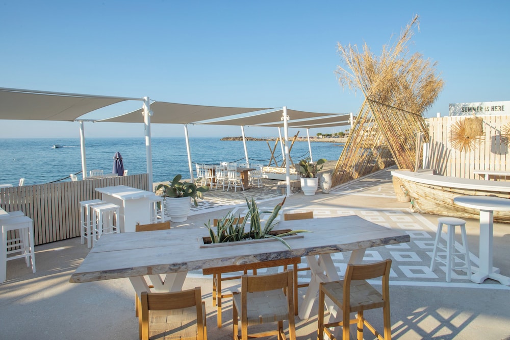 Sol Marina Beach Crete - zdjęcie 3