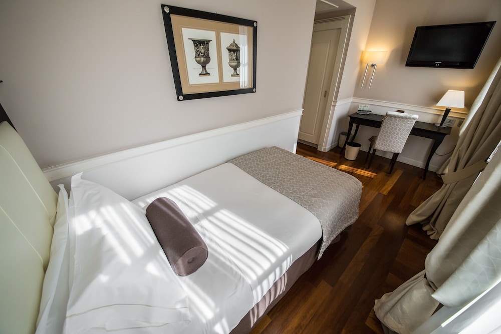 Victoria Hotel Letterario - zdjęcie 2