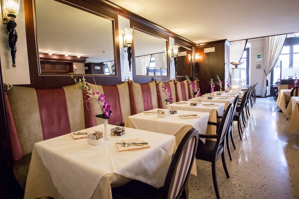 Victoria Hotel Letterario - zdjęcie 3