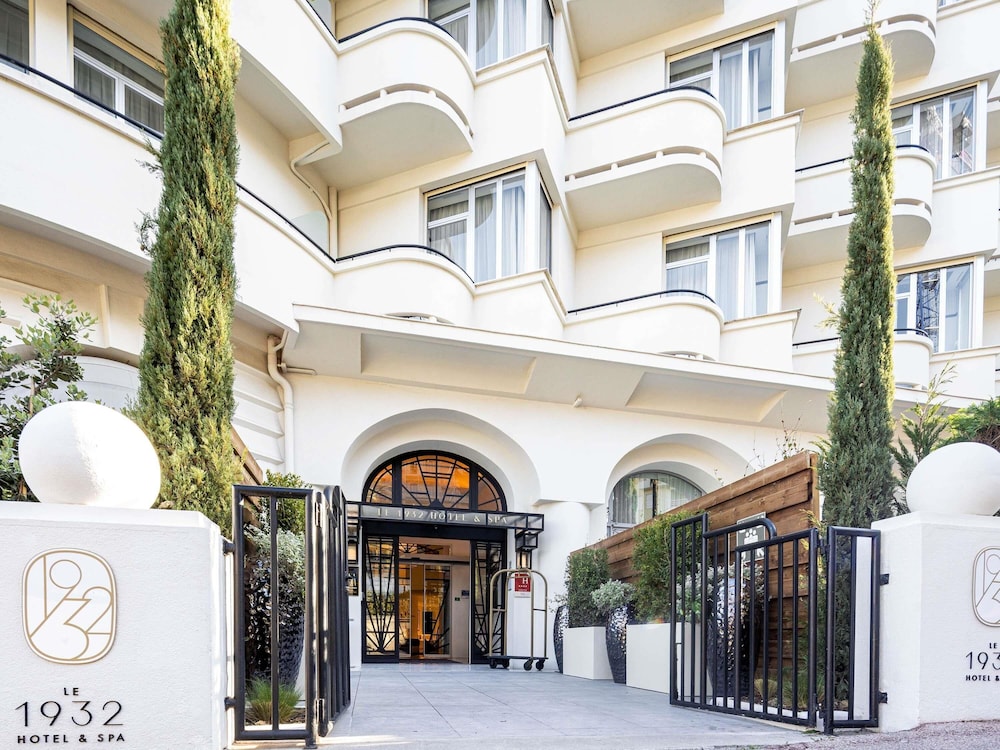 The 1932 Hotel & Spa Cap d'Antibes - MGallery Collection - zdjęcie 3
