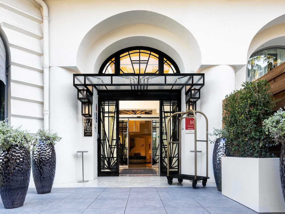 The 1932 Hotel & Spa Cap d'Antibes - MGallery Collection - zdjęcie 4