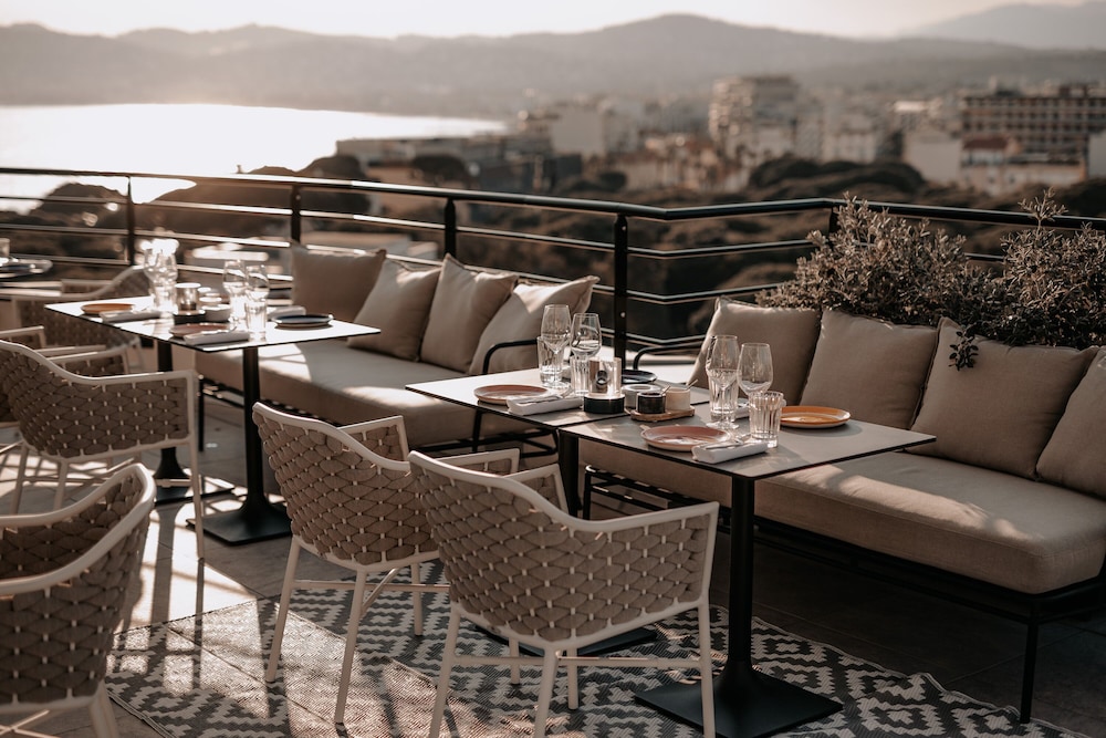 The 1932 Hotel & Spa Cap d'Antibes - MGallery Collection - zdjęcie 5
