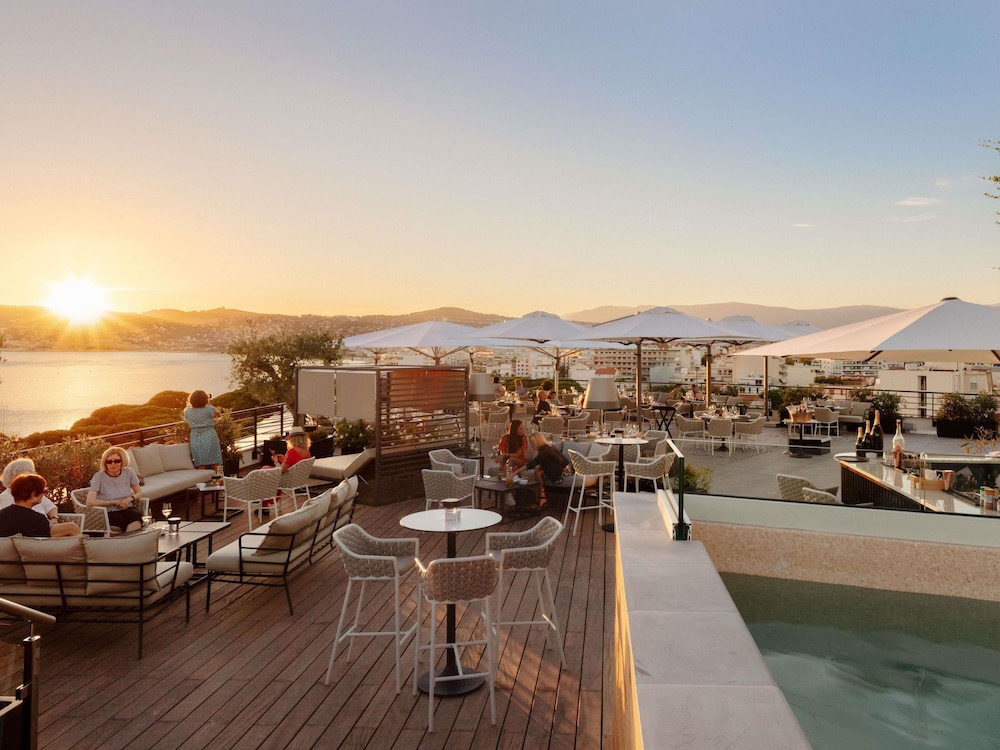 The 1932 Hotel & Spa Cap d'Antibes - MGallery Collection - zdjęcie 2