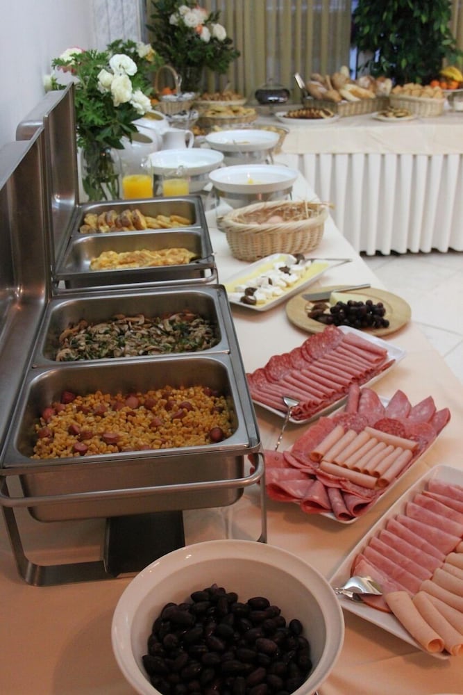 Achillion Hotel — Restaurant & bars in Athens, Attica
