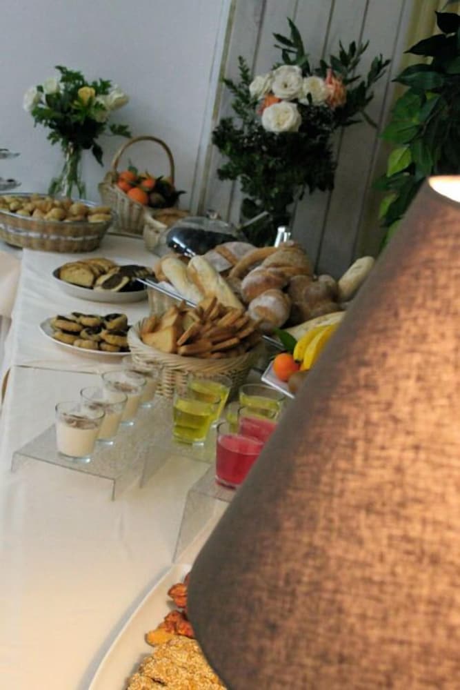 Achillion Hotel — Restaurant & bars in Athens, Attica