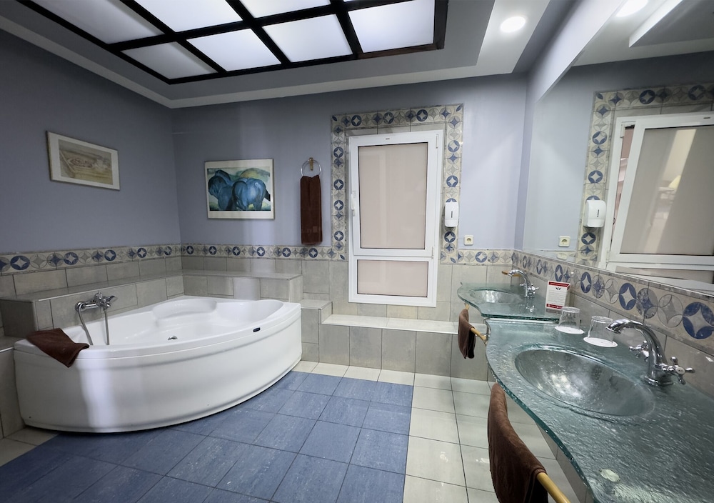 Holiday Club Jardin Amadores — Hotel rooms in Puerto Rico, Canary Islands