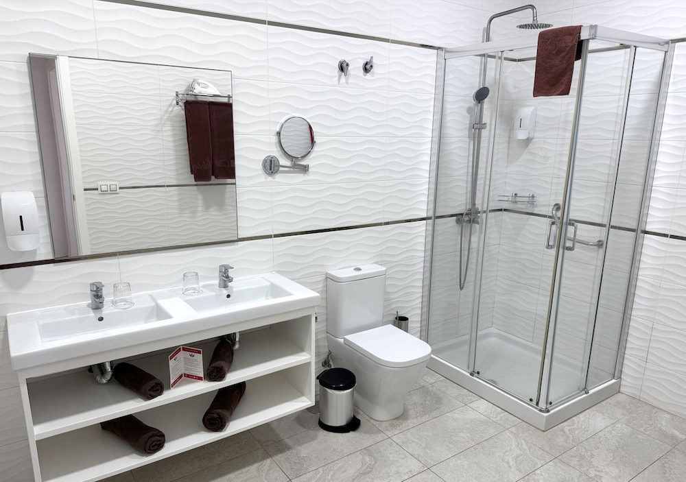 Holiday Club Jardin Amadores — Hotel rooms in Puerto Rico, Canary Islands