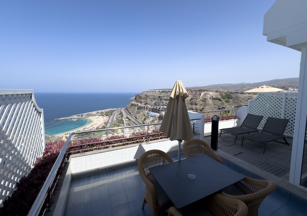 Holiday Club Jardin Amadores — Attractions in the area in Puerto Rico, Canary Islands