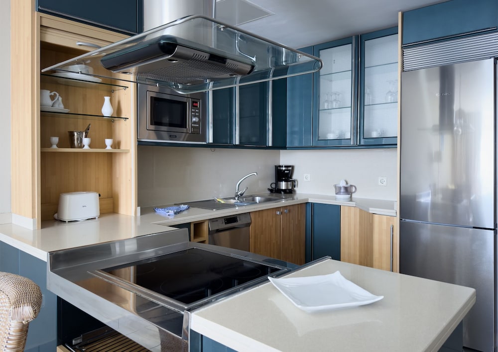 Holiday Club Jardin Amadores — Hotel rooms in Puerto Rico, Canary Islands