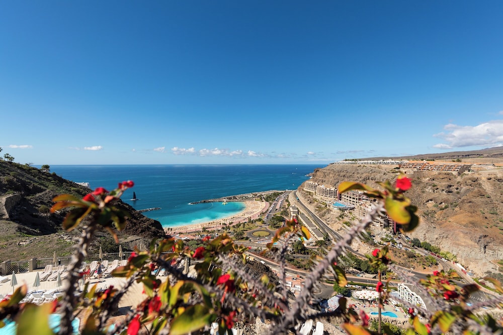 Holiday Club Jardin Amadores — Attractions in the area in Puerto Rico, Canary Islands