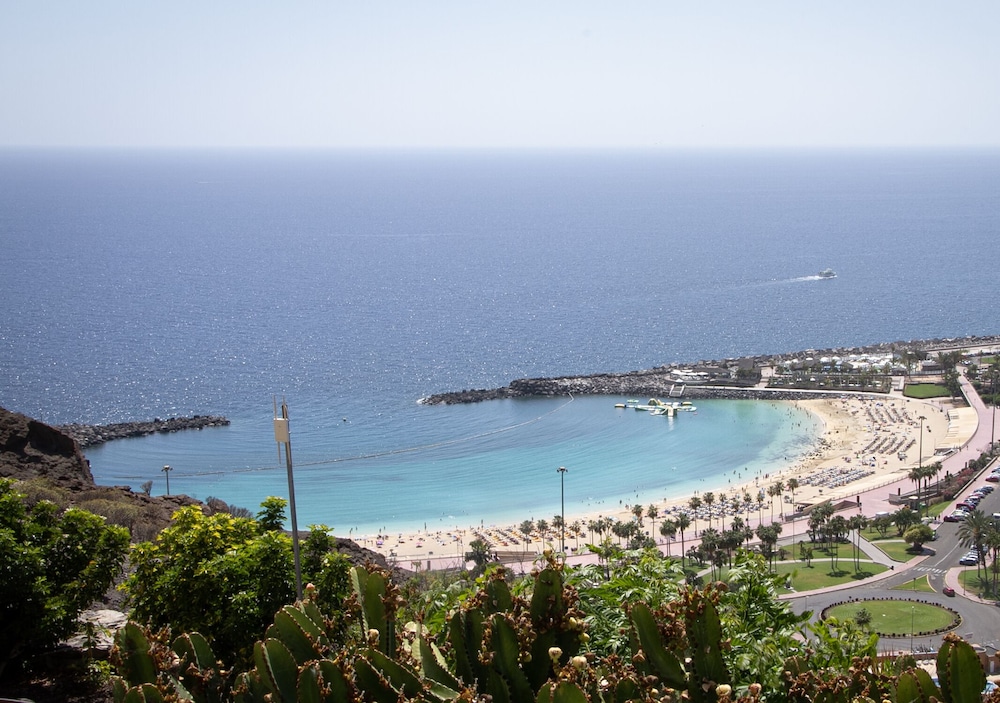 Holiday Club Jardin Amadores — Attractions in the area in Puerto Rico, Canary Islands