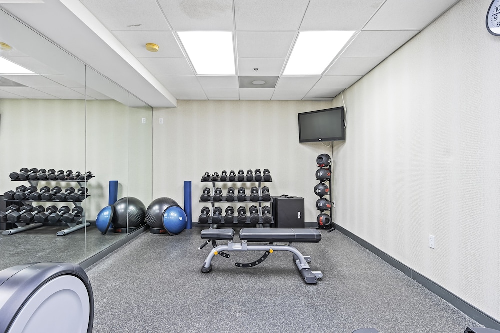 Holiday Inn St. Petersburg West by IHG — Sports & recreation in Gulfport, Florida