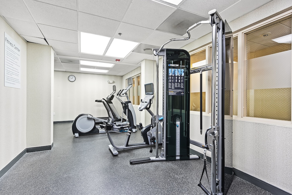 Holiday Inn St. Petersburg West by IHG — Sports & recreation in Gulfport, Florida