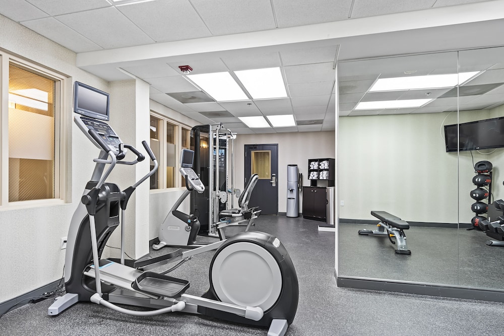 Holiday Inn St. Petersburg West by IHG — Sports & recreation in Gulfport, Florida