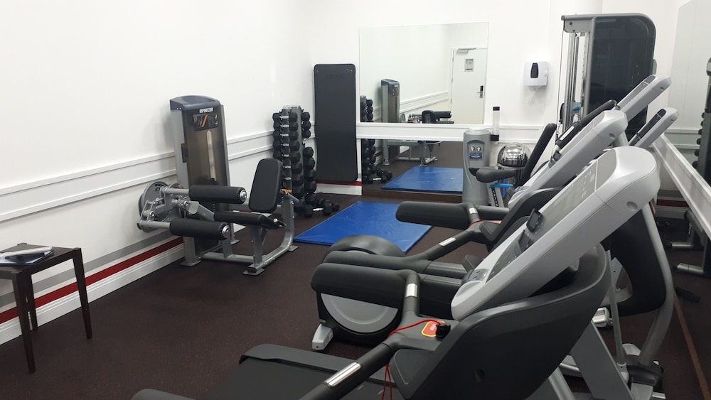 Clayton Hotel Dublin Airport — Sports & recreation in Dublin, Dublin City