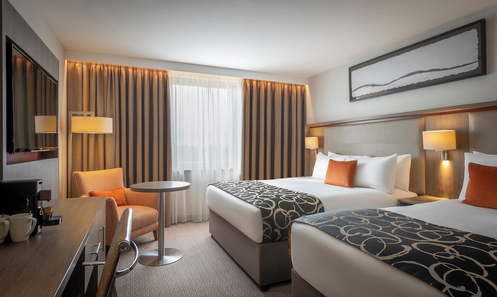 Clayton Hotel Dublin Airport — Hotel rooms in Dublin, Dublin City