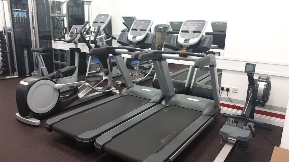 Clayton Hotel Dublin Airport — Sports & recreation in Dublin, Dublin City