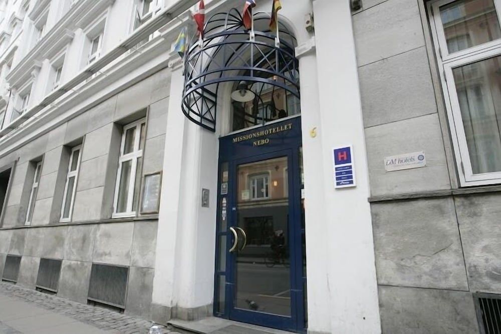 Kopenhaga (5 dni) w City Hotel Nebo z Gdańska